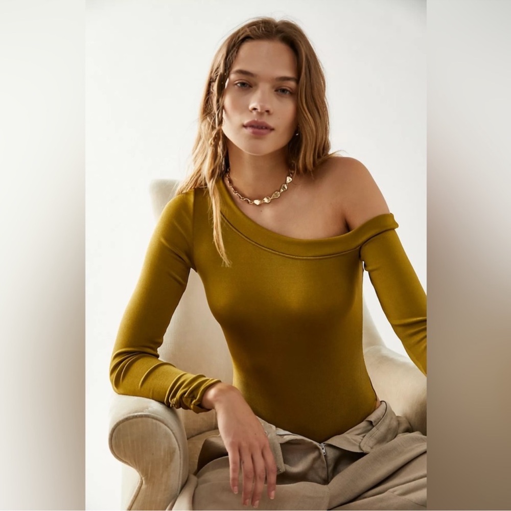 NWT FP That’s Hot Bodysuit